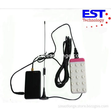 Portable Mini Cell Phone Signal Repeater With Power Supply Repeater